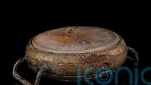 Auctioned atomic blast watch ‘marks exact moment when history changed forever’
