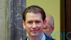 Former Austrian leader Sebastian Kurz convicted of making false statements