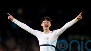 Leeds’ comeback win over Leicester throws Championship title race wide open