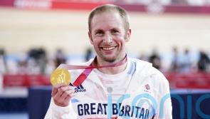 On this day in 2022: Sir Jason Kenny calls time on record-breaking racing career