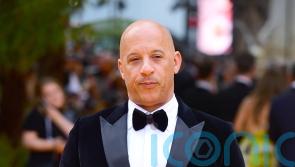 Vin Diesel shares update on Fast And Furious ‘grand finale’