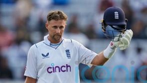 Joe Root vows to keep ‘evolving’ after century against India