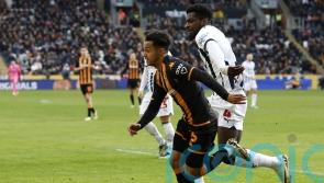 West Brom hit back to draw with play-off rivals Hull