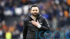West Brom’s grit impresses boss Carlos Corberan after draw at Hull
