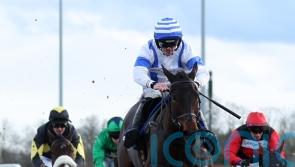 Forward Plan swoops late to grab Coral Trophy