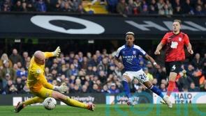 Ipswich continue march for automatic promotion with victory over Birmingham