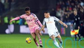 Ronald at the double as Swansea dent Sunderland’s play-off aspirations