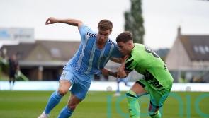 Forest Green beat Tranmere to boost their League Two survival hopes