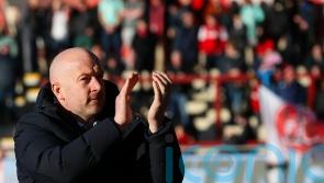 Fleetwood should have won after second-half performance at Exeter &ndash; Charlie Adam