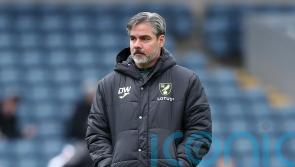 David Wagner ‘frustrated’ following Norwich’s draw at Blackburn