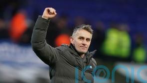 It was an excellent performance – Kieran McKenna delighted with Ipswich victory