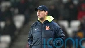 Mike Dodds accepts ‘bold’ approach ‘didn’t work’ as Sunderland lose to Swansea