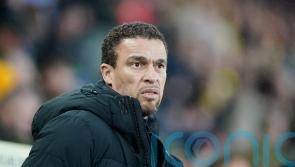 Valerien Ismael ‘comfortable’ about his position despite Watford’s defeat