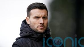 We should have scored ‘far more’, says Walsall boss Mat Sadler