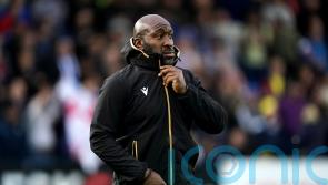 Darren Moore confident Port Vale can beat the drop despite Lincoln loss