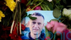 Body of Russian opposition leader Navalny handed over to his mother, aide says
