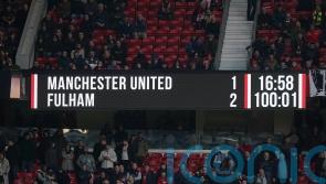 Marco Silva says Fulham were worthy of their Old Trafford win