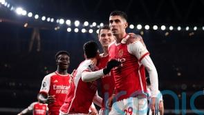 Arsenal maintain Premier League title charge with demolition of Newcastle