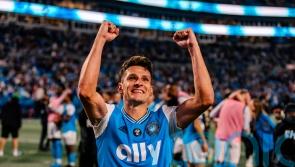 Ashley Westwood rejuvenated by good Charlotte move