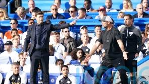 Mauricio Pochettino says he has no issue with Jurgen Klopp ahead of final clash