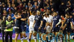 Steve Borthwick describes England’s defeat to Scotland as ‘real painful lesson’