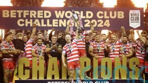 Matt Peet promises more nights to match Wigan’s World Club Challenge triumph