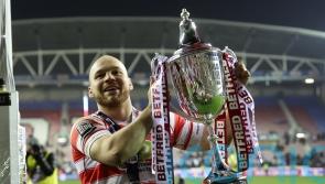 Wigan win World Club Challenge for record-equalling fifth time