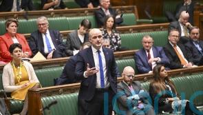 SNP to propose fresh Gaza ceasefire motion after Commons chaos