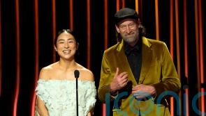 Troy Kotsur says accessibility in Hollywood has improved after Coda success