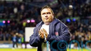 England heading in right direction overall under Steve Borthwick – Jamie George