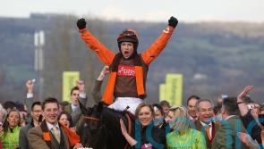 Long Run and ‘The Greatest Gold Cup’ will always be special for Waley-Cohen