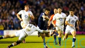 Cam Redpath urges Scotland to win last two games to keep title hopes alive