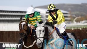 Elixir De Nutz connections to keep faith with Gingell
