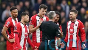 Chris Wilder dismisses clash between Sheffield United pair in Wolves defeat