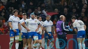 Italy miss late kick to beat France and have to settle for a draw in Lille