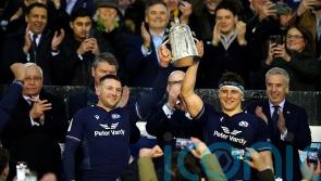 5 things we learned from round three of the Guinness Six Nations