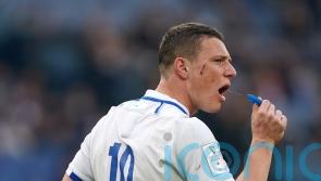 Paolo Garbisi says sorry for missing the late chance to make history for Italy