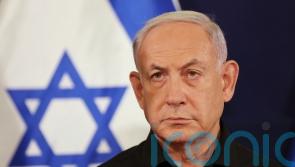 Netanyahu says ceasefire deal would only ‘delay somewhat’ an offensive in Rafah