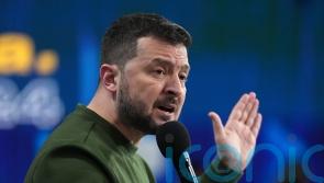 31,000 Ukrainian troops killed since start of full-scale invasion – Zelensky