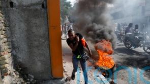 Caribbean leaders meet Haiti’s prime minister following violent protests