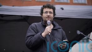 British Palestinian ‘received death threats’ for advocating peace with Israel