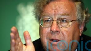 Long-serving Conservative MP Lord Cormack dies aged 84