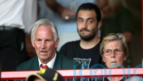 Former Aston Villa and Northern Ireland defender Chris Nicholl dies at age of 77