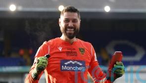 Lucas Covolan hopes for another ‘special moment’ in the FA Cup with Maidstone