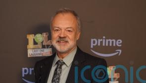 Graham Norton thanks listeners for ‘sharing your lives’ in last Virgin Radio show