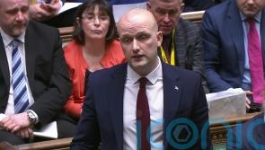 SNP calls on opposition parties to support fresh ceasefire motion