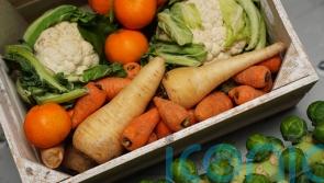 Thousands more Scots eligible to claim prepaid cards for food