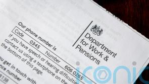 Parkinson’s sufferers ‘poorer than they should be’, says charity