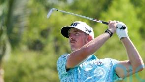 Jake Knapp holds on to claim maiden tour win in Mexico