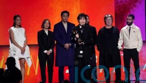 Past Lives and American Fiction among big winners at Independent Spirit Awards